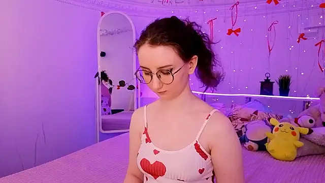 SunshineBlaze's cam snapshot