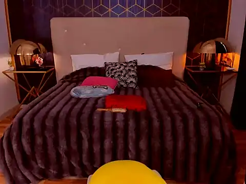 GingerWixxx's cam snapshot