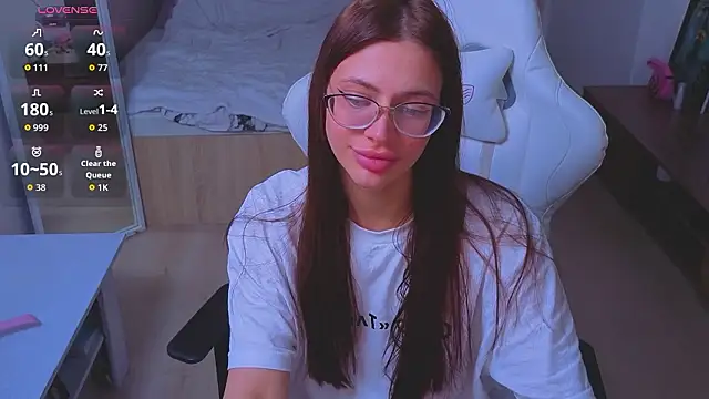 Lizartt's cam snapshot