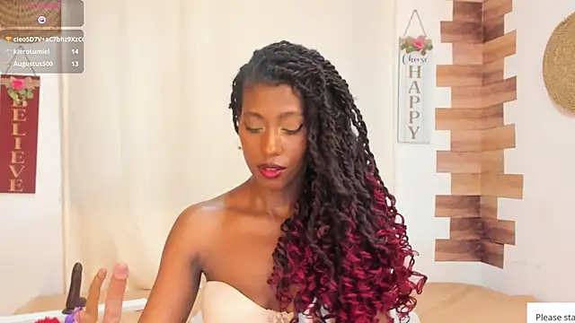 GhanimaWalter's cam snapshot