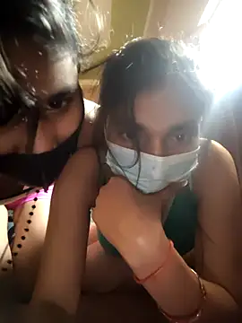 jaanvi-Rani's cam snapshot