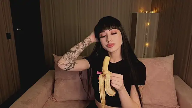 1Sweettykeyte2's cam snapshot