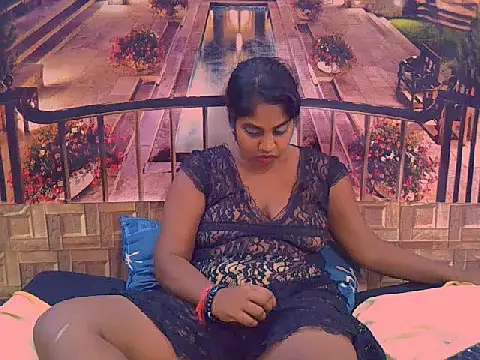 IndianDiva27's cam snapshot