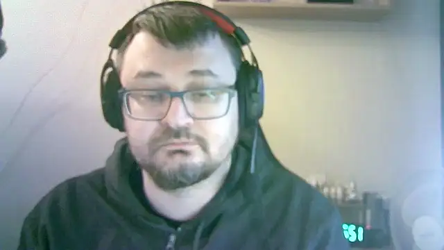 SirAbuser's cam snapshot