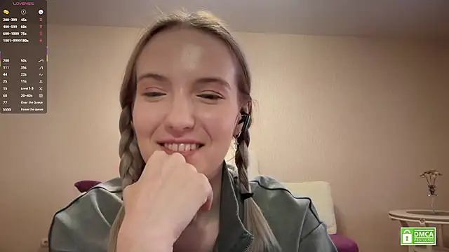 HongTomczak's cam snapshot