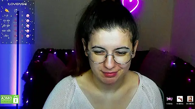 Aminabeatris's cam snapshot