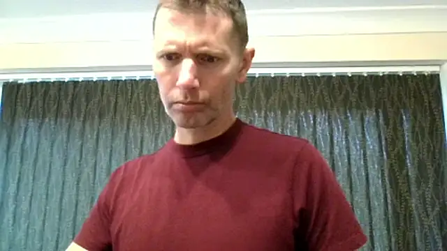 MarcusMaxx's cam snapshot