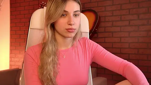 EllieCutes's cam snapshot