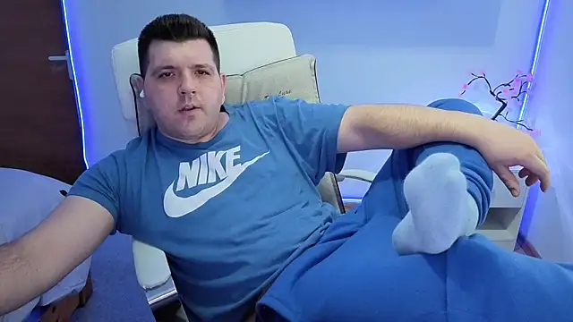 JasonJacks's cam snapshot