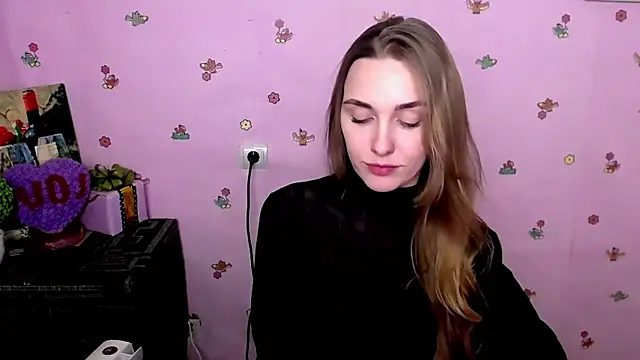 Doll_Angelina's cam snapshot