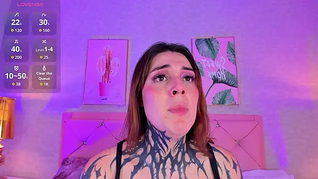 mystikdoll live sex cam