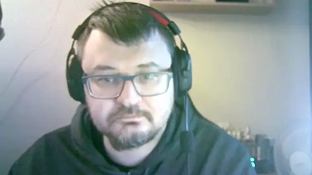 SirAbuser's cam snapshot