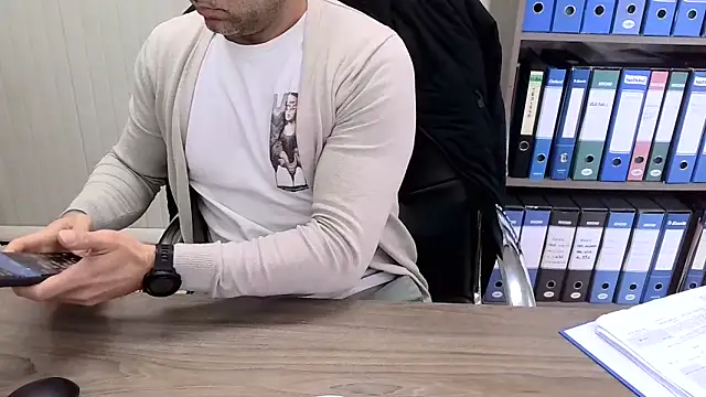 Evasionee's cam snapshot