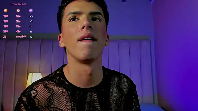 Seab_trooy's cam snapshot