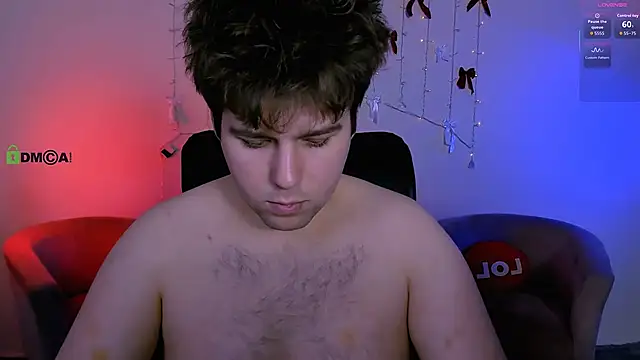 michael_strong1's cam snapshot