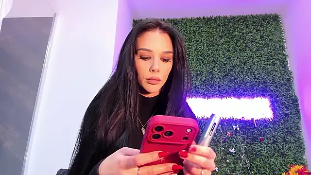 realhotfallingdevil live sex cam