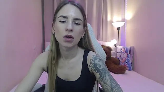 DeboraHorny's cam snapshot