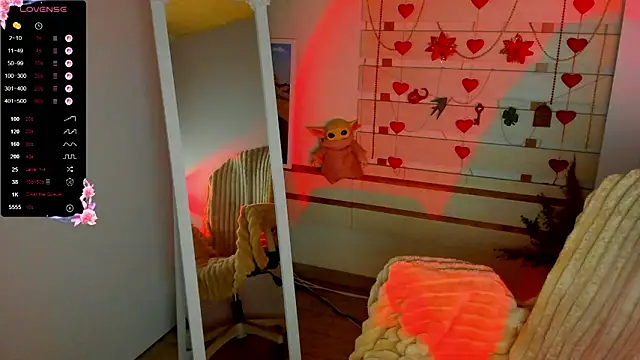 Bella_XO's cam snapshot