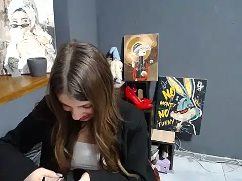 felicity_gold's cam snapshot