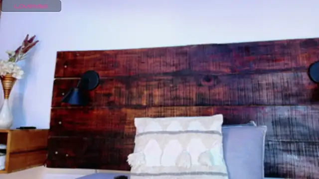 Celeste_sanz's cam snapshot