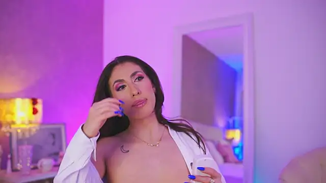 OhhAisha's cam snapshot