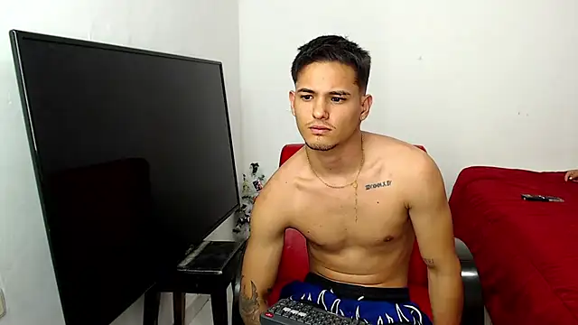 Alex_mojica's cam snapshot