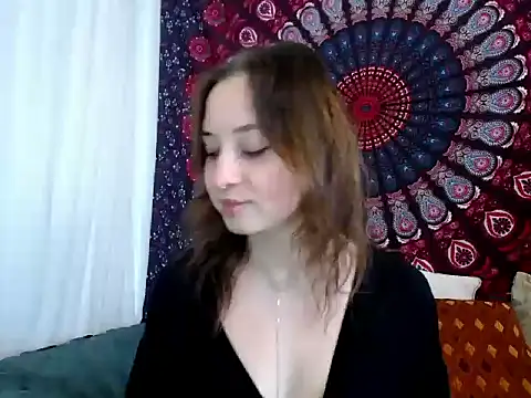 AdalynKiss's cam snapshot