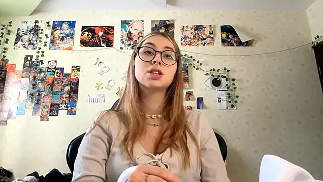 JanelBray's cam snapshot