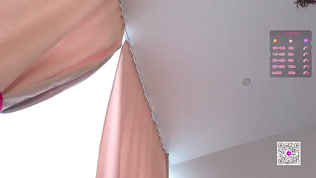 BlushKira's cam snapshot