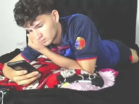 camilo_model's cam snapshot