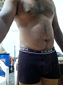 Kanna5115's cam snapshot