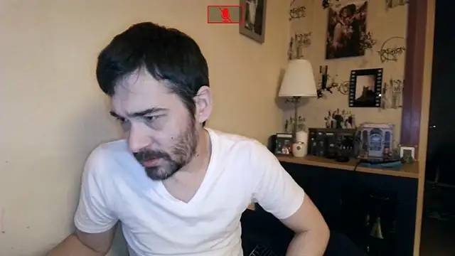 Hgay6935's cam snapshot