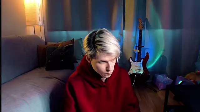 Breston_Sweet's cam snapshot