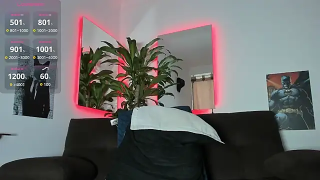 DantePierroo's cam snapshot