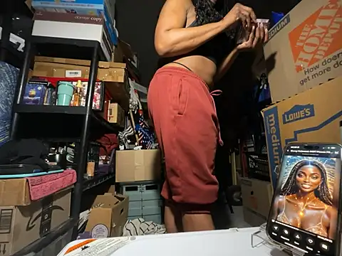 wynterheat live sex cam