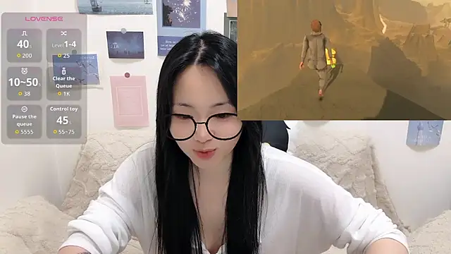 LiLiYbaby's cam snapshot