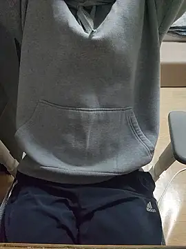 GGoongdi's cam snapshot