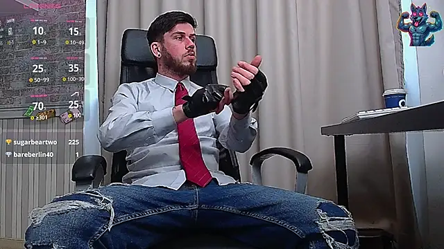 JonahShaw's cam snapshot