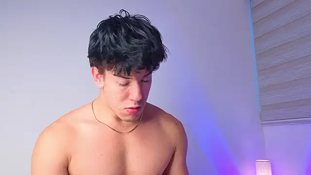 maxxcooper1's cam snapshot