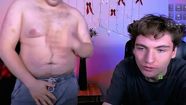 michael_strong1's cam snapshot