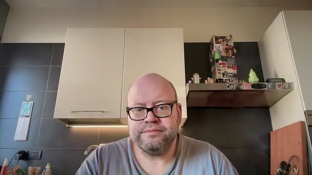 theitalianbear's cam snapshot