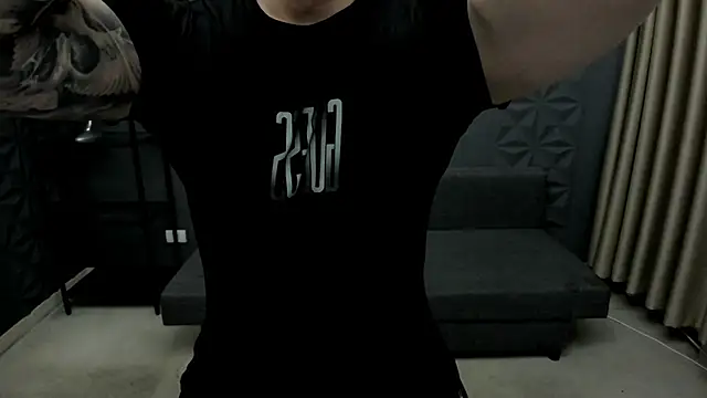 TonyWilcox's cam snapshot