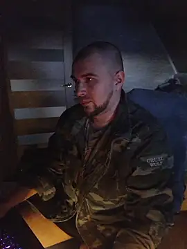 Foxyshaved's cam snapshot