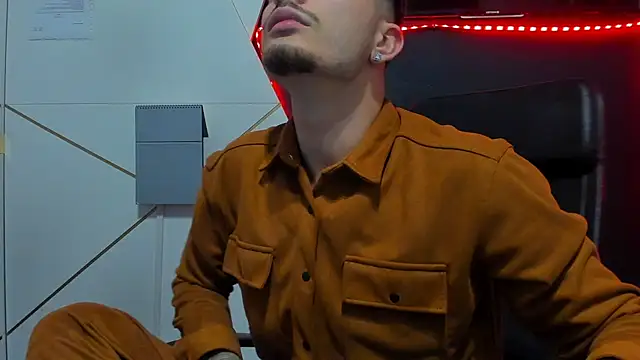 BrandonTate's cam snapshot