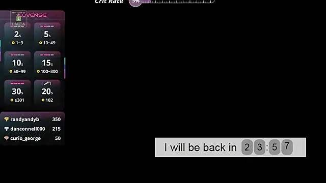 Kyle_Baker's cam snapshot