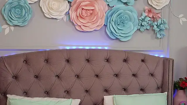 JenniferLovve's cam snapshot