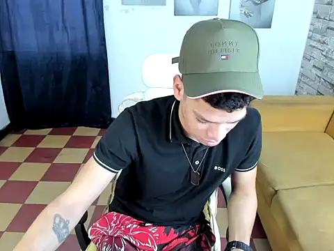 andres_sant's cam snapshot