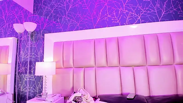 HatsaJones's cam snapshot