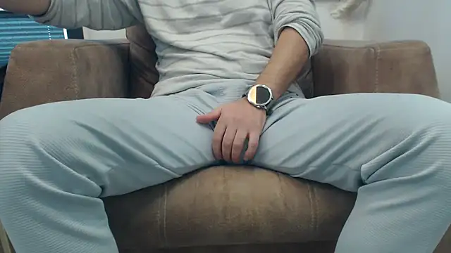 masterxmonster's cam snapshot