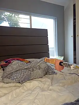 Kinkyphatass's cam snapshot